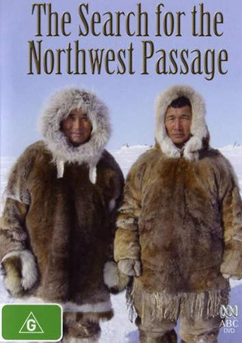 Cartel de The Search for the Northwest Passage