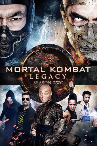 Temporada 2