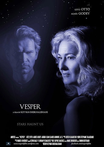 Cartel de Vesper