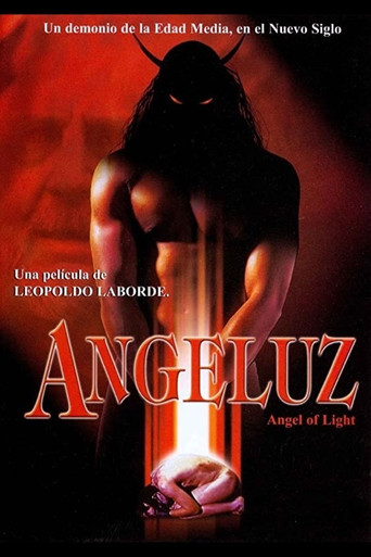 Cartel de Angeluz