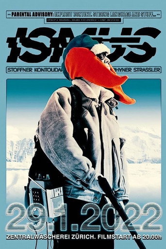 Cartel de ISMUS