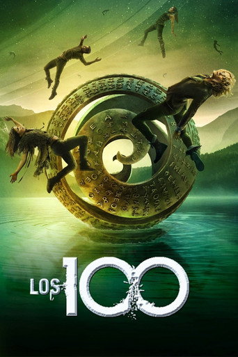 Cartel de Los 100