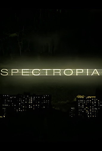 Cartel de Spectropia