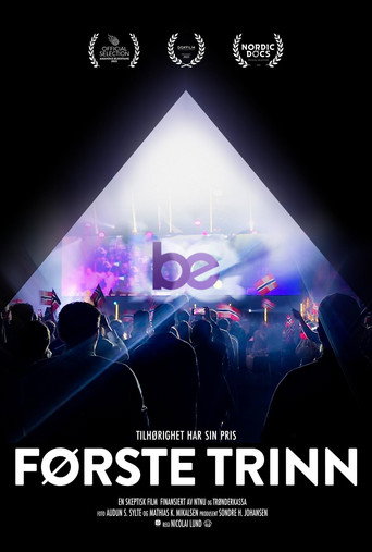 Cartel de Første Trinn