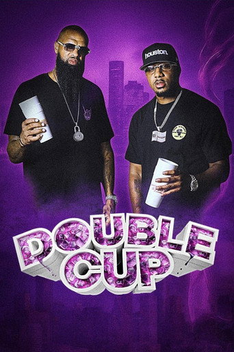 Cartel de Double Cup