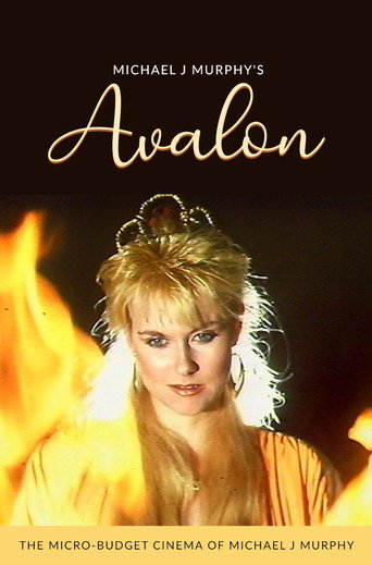 Cartel de Avalon