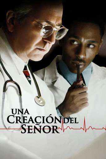 Cartel de A corazón abierto