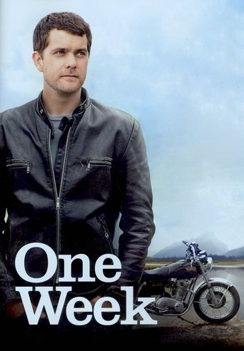 Cartel de One Week