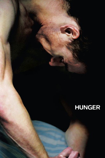 Cartel de Hunger