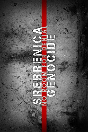 Cartel de Srebrenica Genocide: No Room for Denial