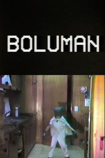Cartel de Boluman