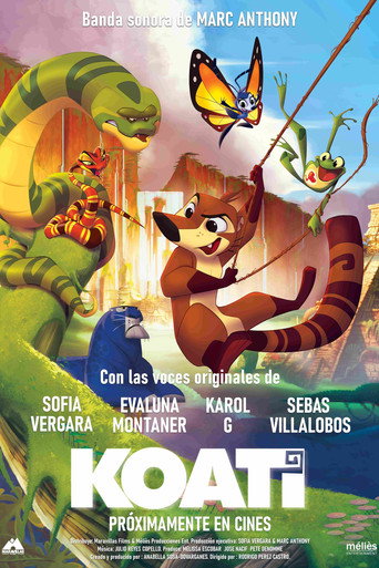 Cartel de Koati