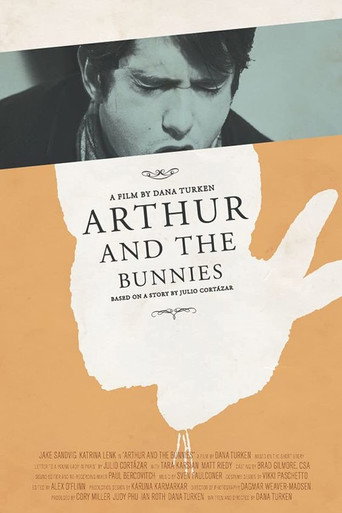 Cartel de Arthur and the Bunnies
