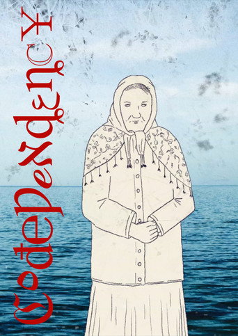 Cartel de Codependency