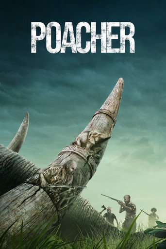 Cartel de Poacher