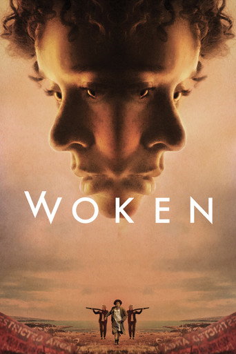 Cartel de Woken