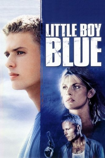 Cartel de Little Boy Blue
