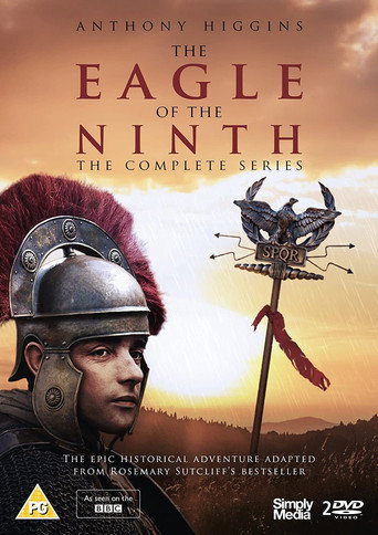 Cartel de The Eagle of the Ninth