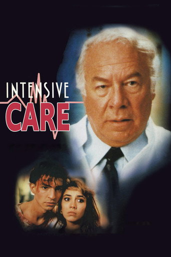 Cartel de Intensive Care