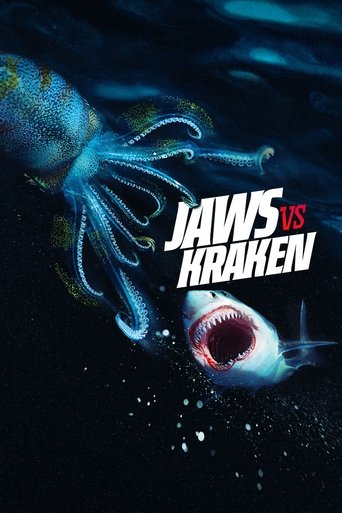 Cartel de Tiburón vs. Kraken
