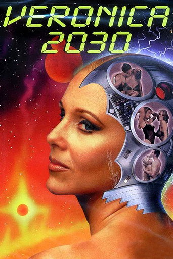 Cartel de Veronica 2030