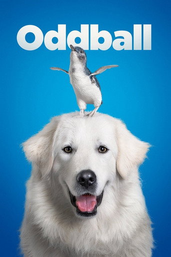 Cartel de Oddball