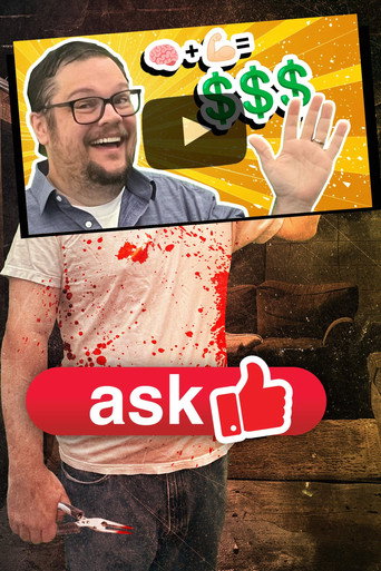 Cartel de .ask