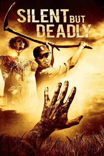 Cartel de Silent but Deadly