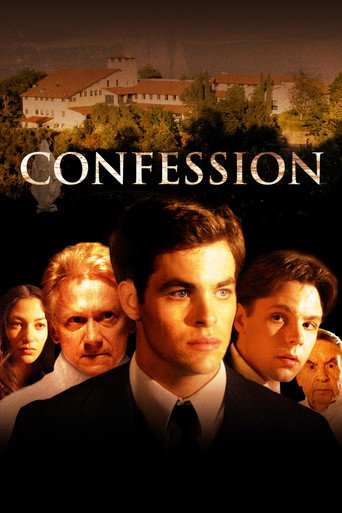 Cartel de Confession