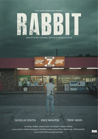 Cartel de Rabbit