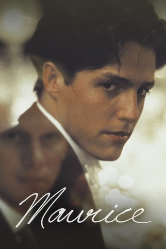 Cartel de Maurice