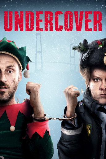 Cartel de Undercover