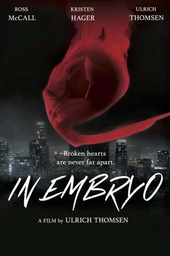 Cartel de In Embryo
