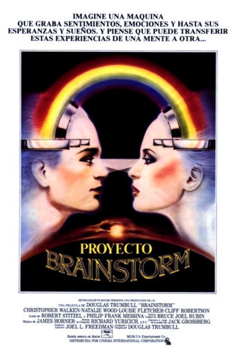 Cartel de Proyecto Brainstorm