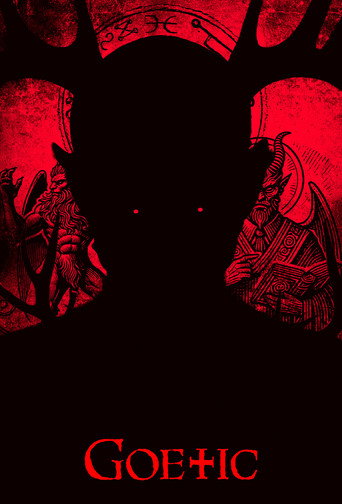 Cartel de Goetic