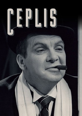 Cartel de Ceplis