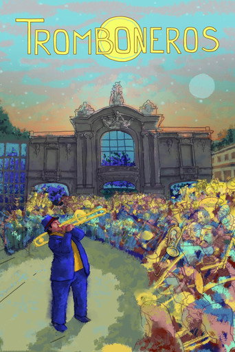 Cartel de Tromboneros