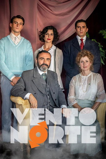 Cartel de Vento Norte