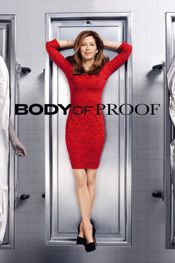 Cartel de El cuerpo del delito