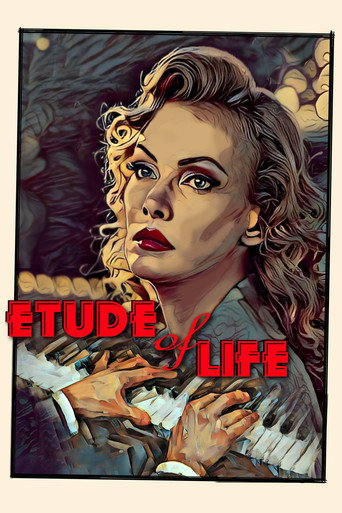 Cartel de Etude of Life