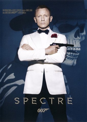Cartel de Spectre