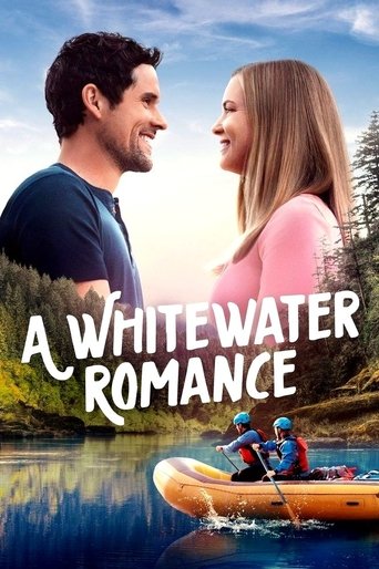 Cartel de A Whitewater Romance