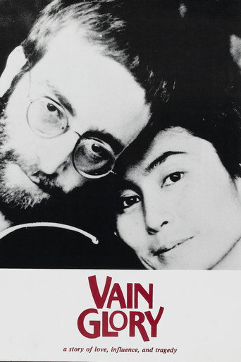 Cartel de Vain Glory