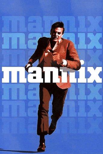 Cartel de Mannix