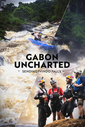 Cartel de Gabon Uncharted