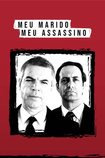 Cartel de Mi marido , mi asesino