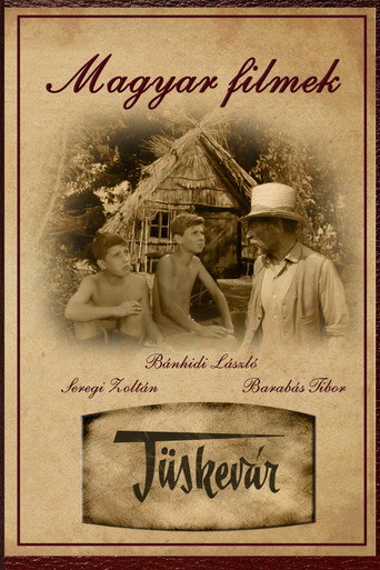 Cartel de Tüskevár
