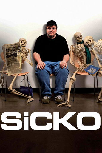 Cartel de Sicko