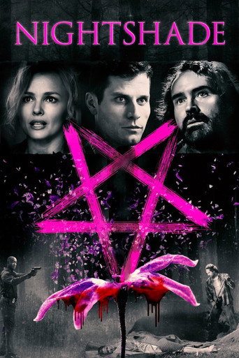 Cartel de Nightshade