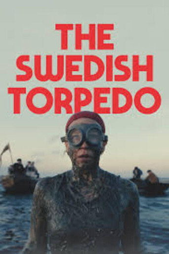 Cartel de El torpedo sueco